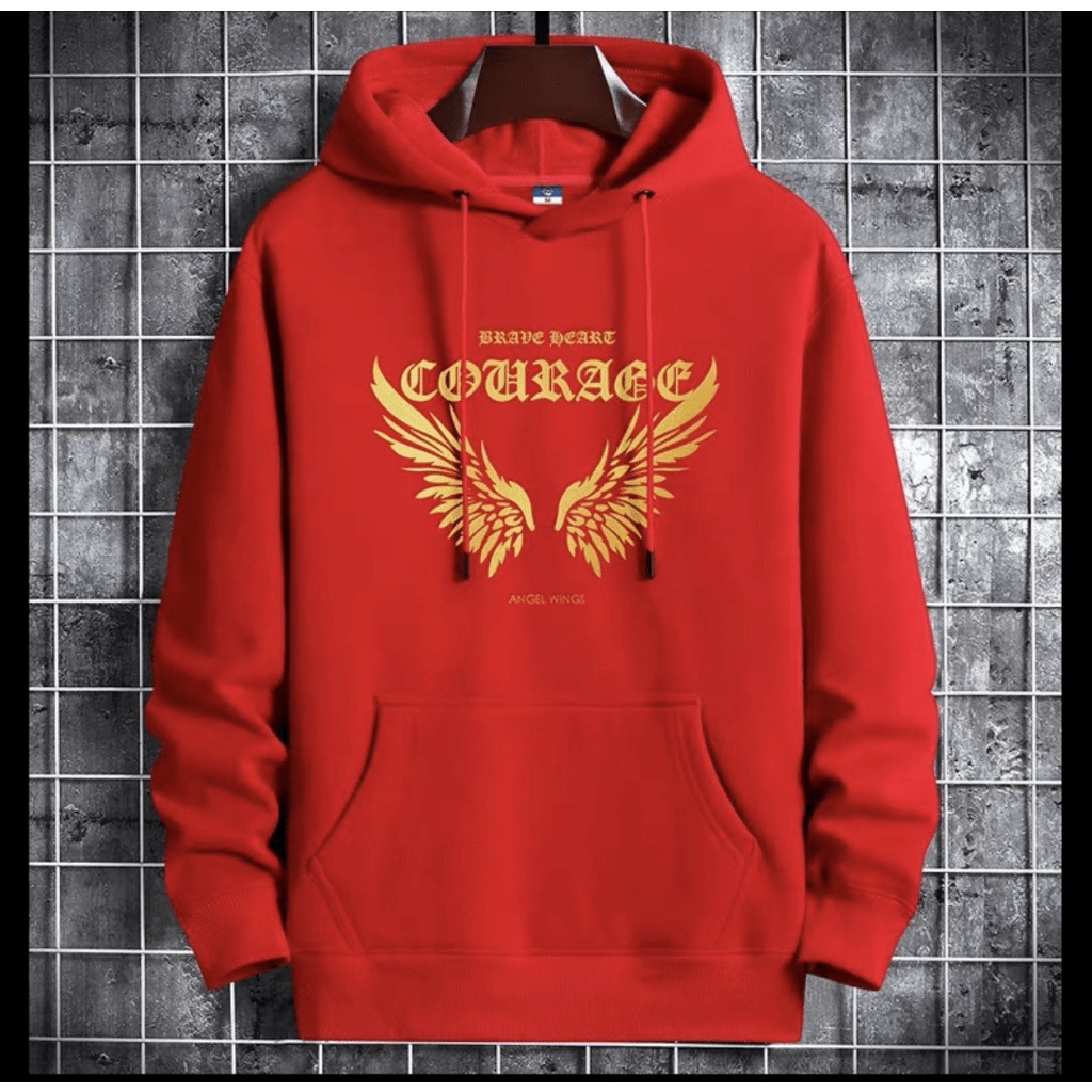 [XẢ LỖ] ÁO KHOÁC HOODIE NỈ NGOẠI PHỐI NÓN CỰC ẤM VALENTINA