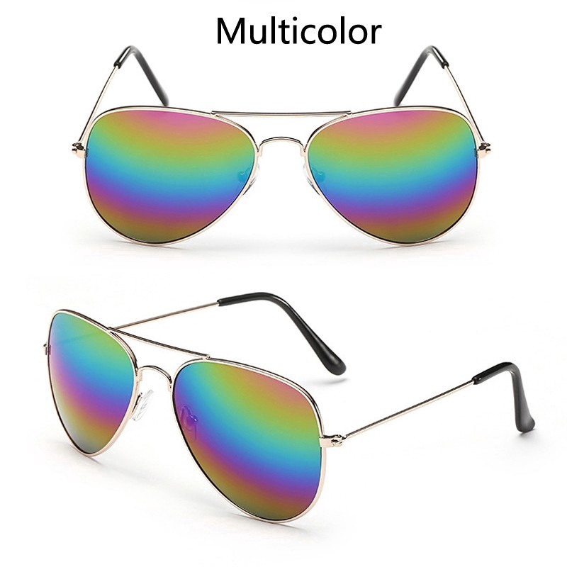 Kính mát chống tia UV dùng cho trẻ nhỏ