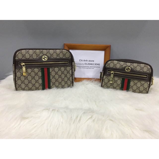 Túi đeo bụng/ bao tử nam size 25 / size 20