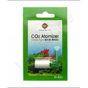 QUẢ SỦI CO2 UP Aqua D-531