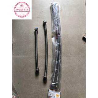 Dây cấp nước nóng lạnh