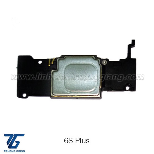 Bộ 5 CHUÔNG IPHONE 6SP (ZIN MÁY)