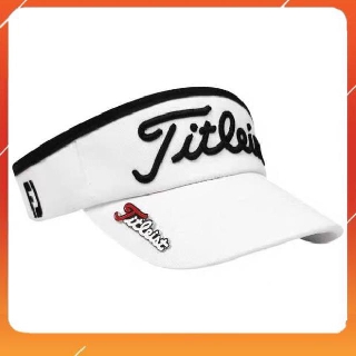 Mũ golf nửa đầu Titleist 2019