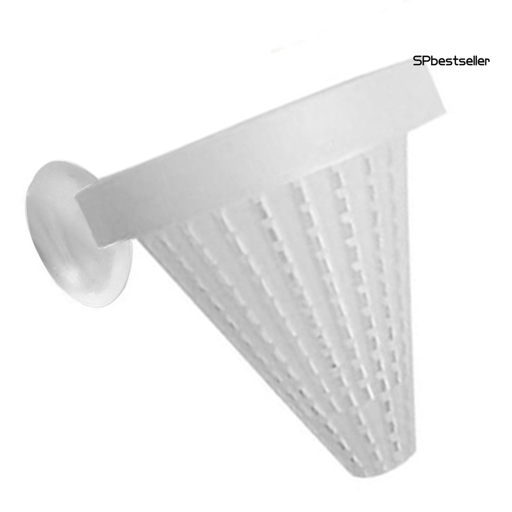 Set 5 Phễu Hình Nón Dùng Để Đựng Thức Ăn Cho Cá