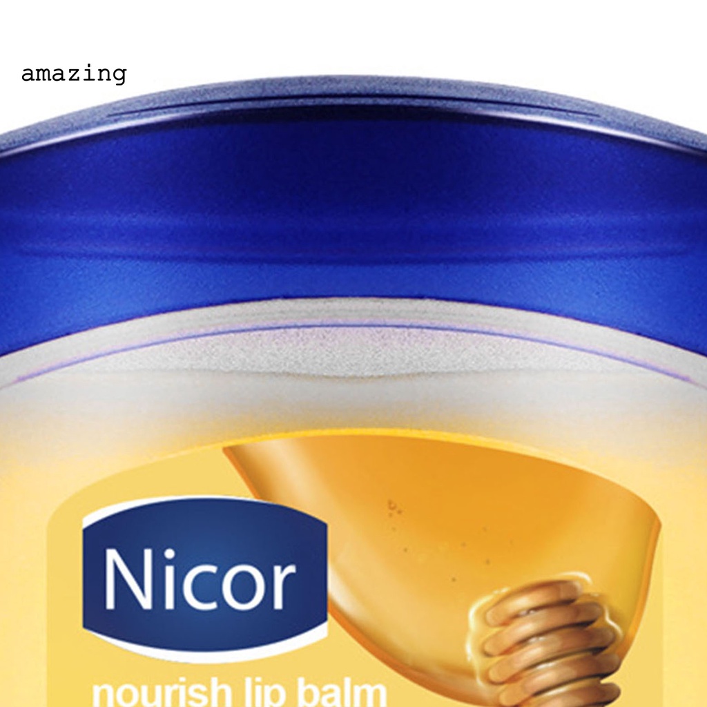 [Hàng mới về] Son dưỡng môi Vaseline chiết xuất mật ong hoa độc lạ