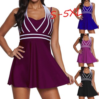 Đồ bơi nữ mảnh plus size