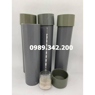 Tỷ trọng kế / Ống độ mặn/Cây đo độ mặn
