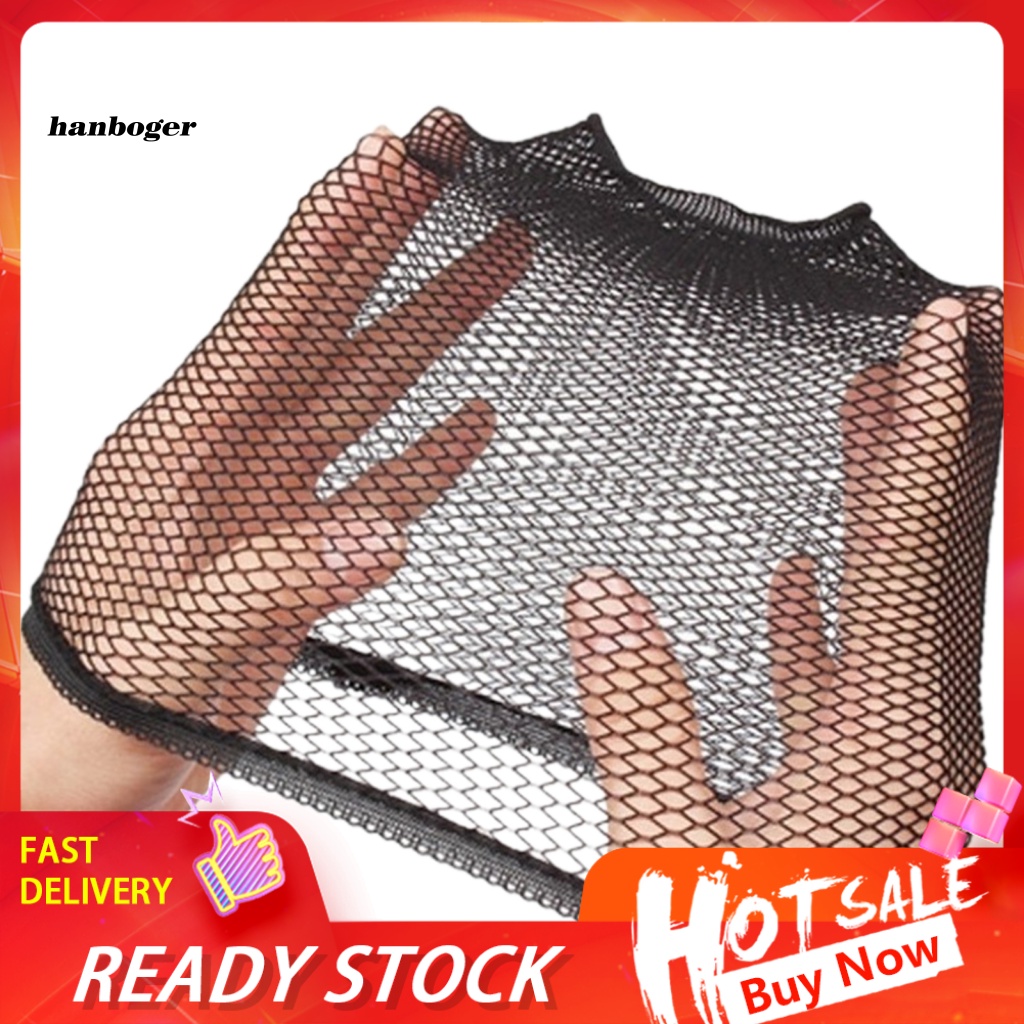 Mũ Dệt Tóc Giả Thoáng Khí Tiện Dụng Cho Gia Đình