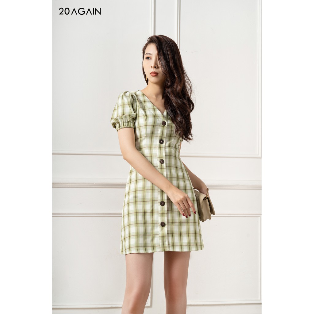 Đầm ôm tay bổng cổ V
DOA0964
20Again | BigBuy360 - bigbuy360.vn