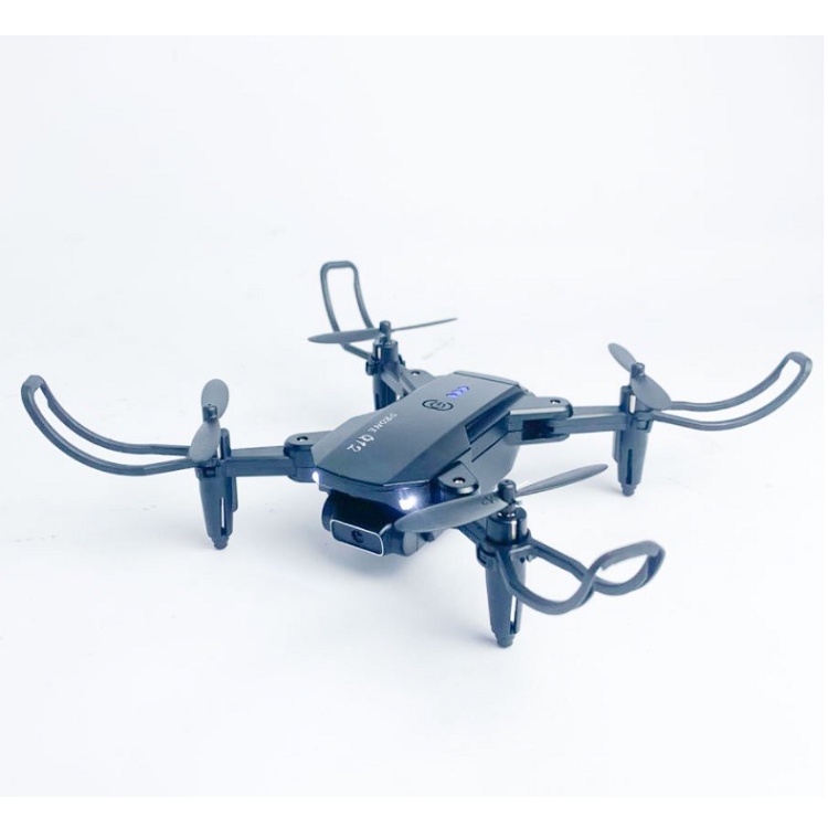 Flycam Model Q12 Mới Nhất 2022, Máy Bay Điều Khiển Từ Xa - Flycam Mini Drone Camera 4k - Chụp Ảnh Thông Minh