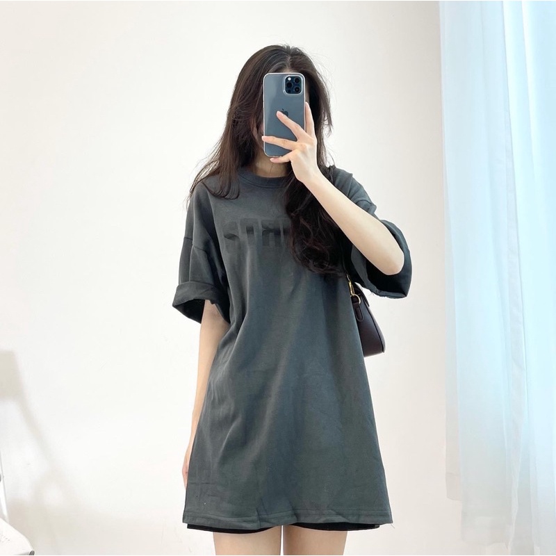 Áo thun chữ strum-3158 qc loại 1