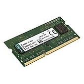 RAM Laptop Kingston 4GB DDR4 2400MHz SODIMM