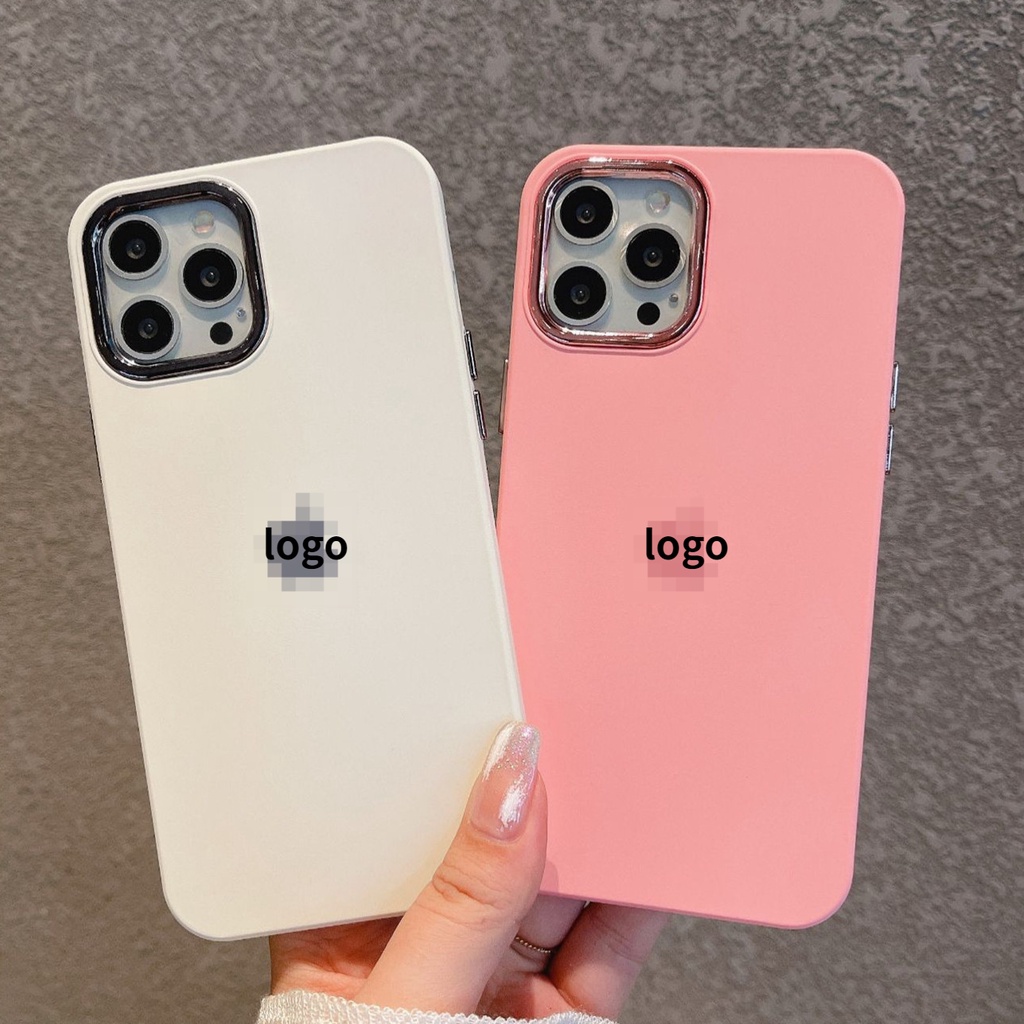 Ốp Điện Thoại iPhone 14 13 12 Pro max case ốp lưng điện thoại i phone 14 promax Silicon Mềm Chống Sốc Cho ip 14 13 12 11 pro max