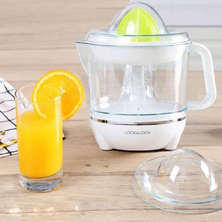 máy vắt cam 700ml lock&lock - máy vắt cam
