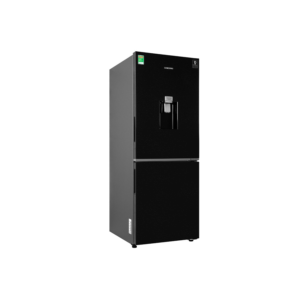 [Mã ELHA10 giảm 6% đơn 5TR] Tủ lạnh Samsung Inverter 276L RB27N4170BU/SV