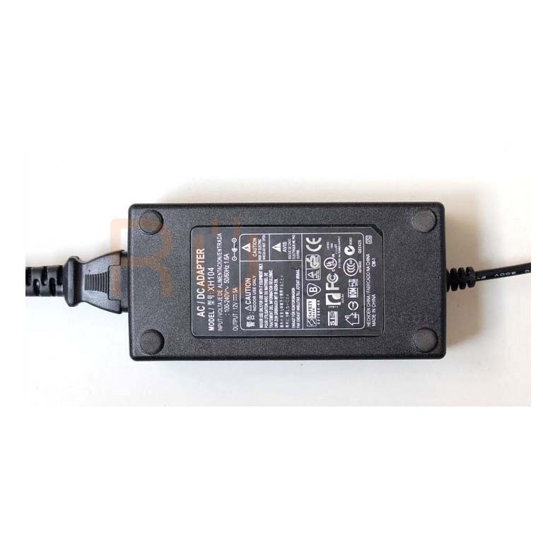 Bộ chuyển đổi- adapter chuyển 220v sang 12V chuẩn đầu tẩu sạc ô tô, xe hơi