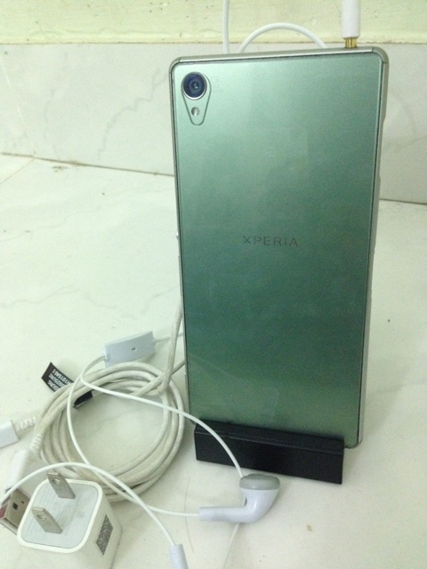 slide