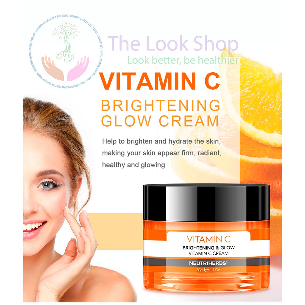 Bộ dưỡng trắng da Vitamin C, Glutathione, Arbutin Neutriherbs- Giúp trắng sáng da, hỗ trợ giảm thâm nám, giảm mụn