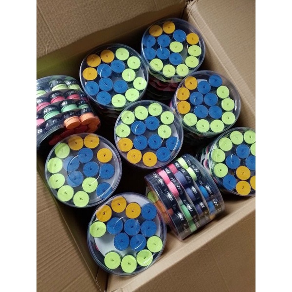 Cuốn Cán Vợt Cầu Lông Yonex