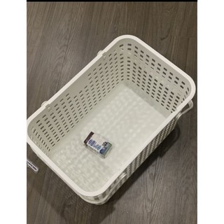 Giỏ xách quai giữa cao cấp NACHI ( inochi )