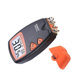 Máy đo độ ẩm giấy MD-916