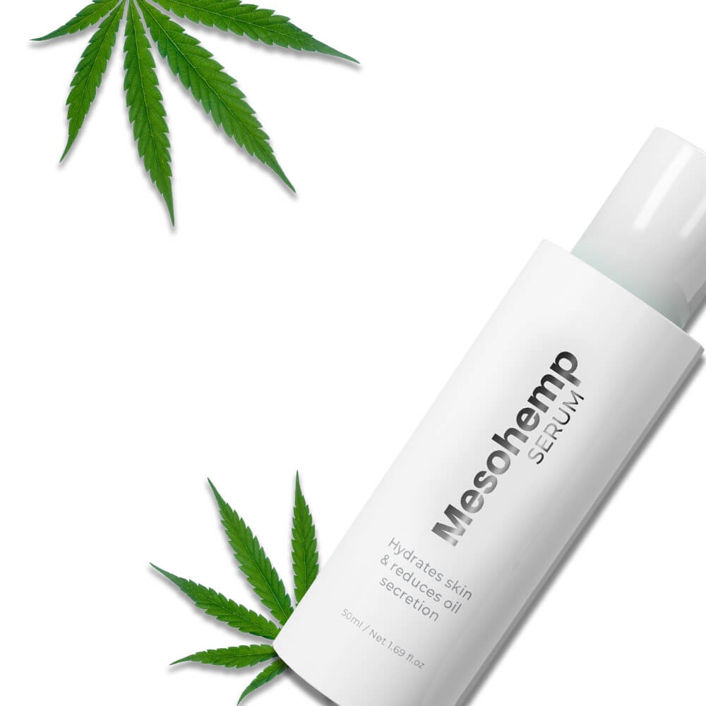 [FOLLOW GIẢM 20K] Serum Mesohemp Hàn Quốc - Tinh chất dưỡng trắng, giúp da săn chắc khỏe mạnh, chống lão hóa 50ml | BigBuy360 - bigbuy360.vn