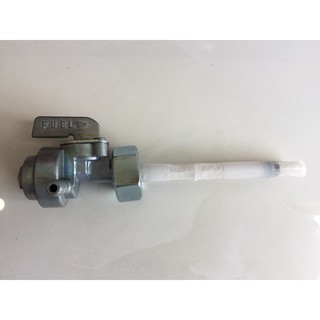 khóa xăng bình xăng lớn honda CD