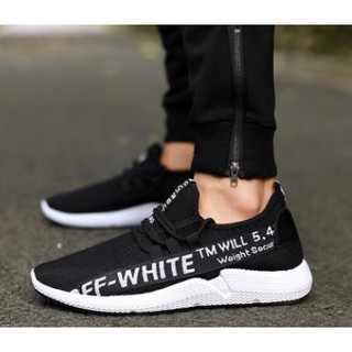 Giày thể thao nam cực chất 024, Giày OFF-WHITE