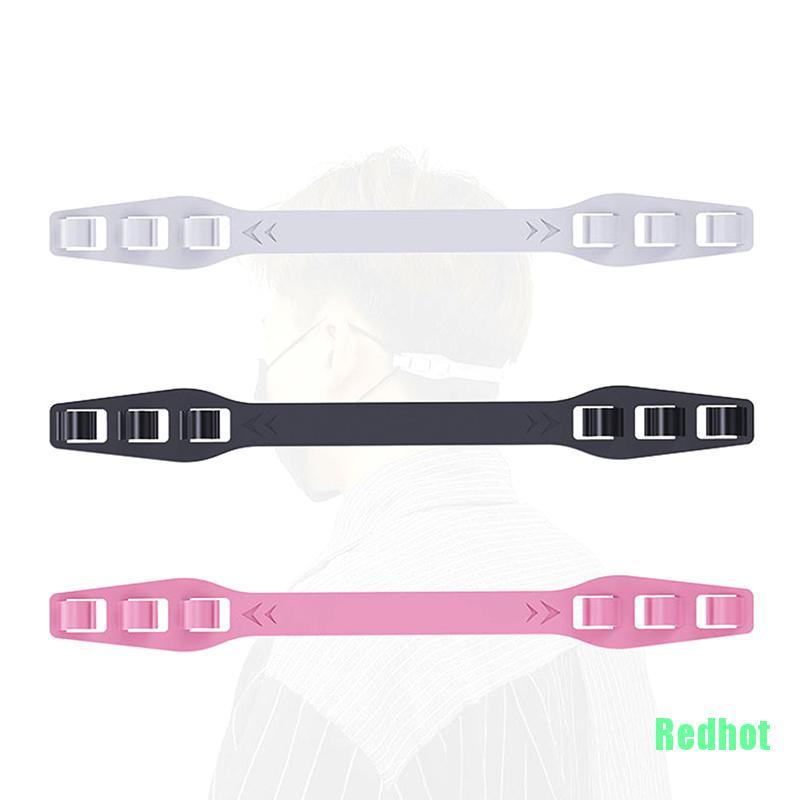 Bộ 3 Mặt Nạ Chống Đau Tiện Dụng Chất Lượng Cao