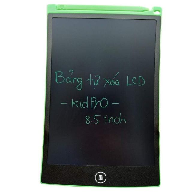 bảng vẽ cảm ứng cho bé 8.5 inch,,,