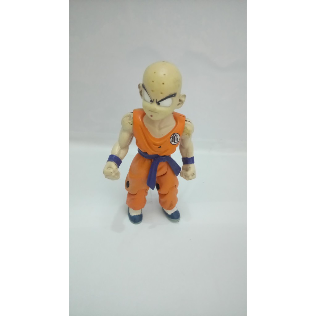 Dragon ball Krillin