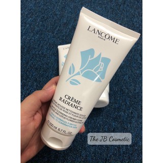 SỮA RỬA MẶT LANCOME CREME RADIANCE