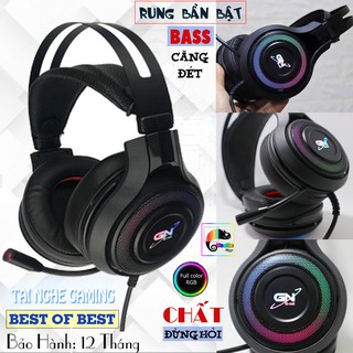 Tai Nghe G-Net GH6 Plus