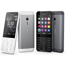 Điện Thoại Nokia 230 dual Sim -Chính Hãng Phân Phối Chính Thức | BigBuy360 - bigbuy360.vn