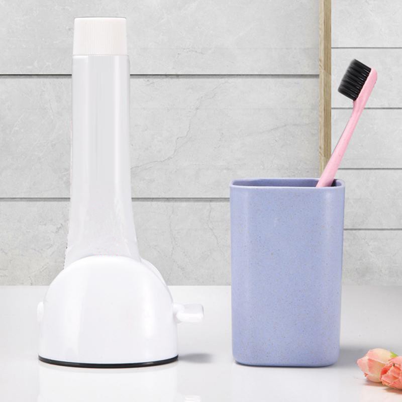 Dụng Cụ Nặn Kem Đánh Răng Tiện Lợi