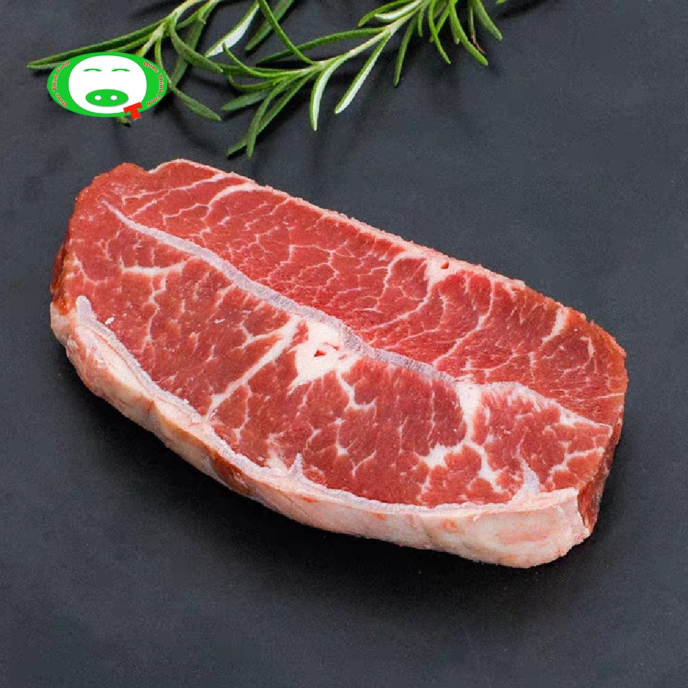 Lõi Vai Bò Mỹ QTF 500g