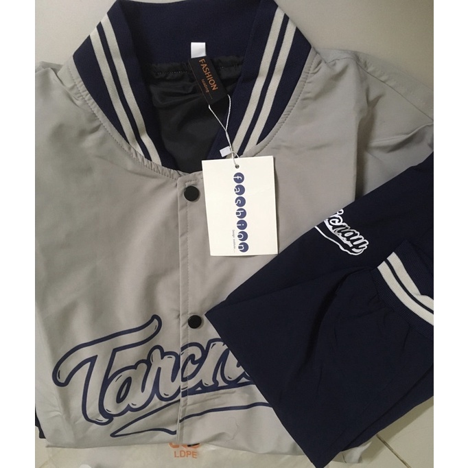 Áo khoác nelly fashion (có sẵn) Tarunay