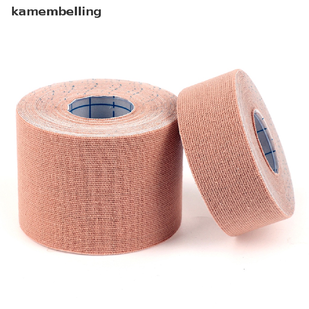 Băng Keo Y Tế Không Dệt Tự Dính Tiện Dụng