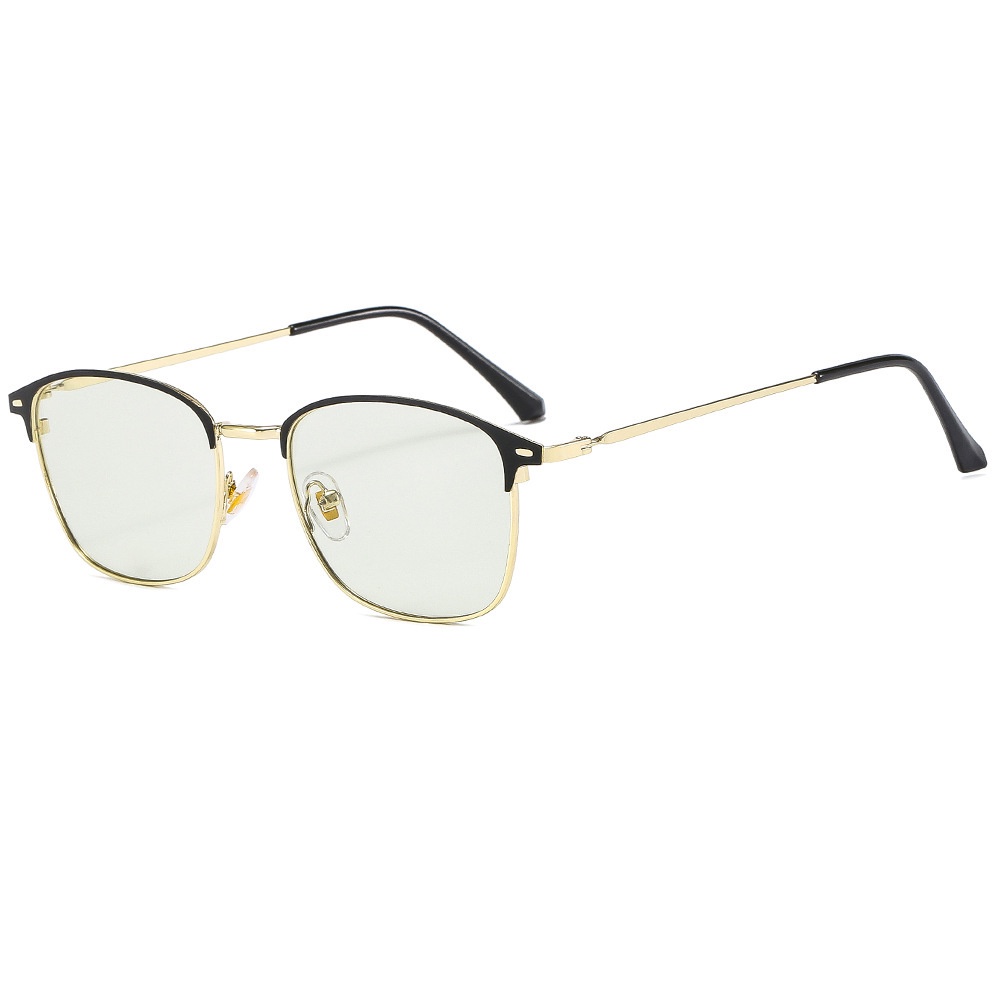 Mắt Kính Chống Tia Bức Xạ Và Ánh Sáng Xanh Cho Cả Nam Và Nữ