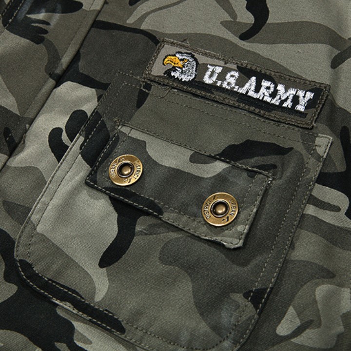 Bộ lính rằn ri B08 Nhập khẩu | BigBuy360 - bigbuy360.vn