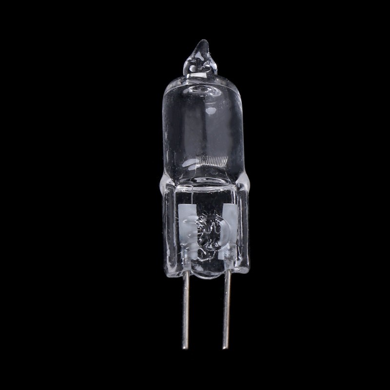 1 Bóng Đèn Halogen 20w 12v Halogen 20w G4