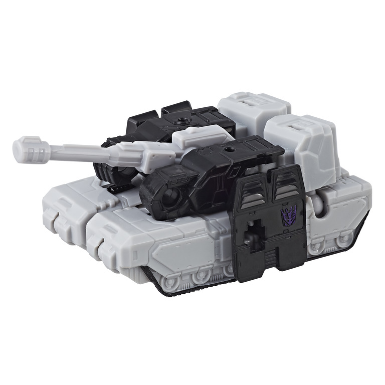 Đồ Chơi Mô Hình TRANSFORMERS Mô hình Megatron nguyên bản 4.5 inch E1165/E0618