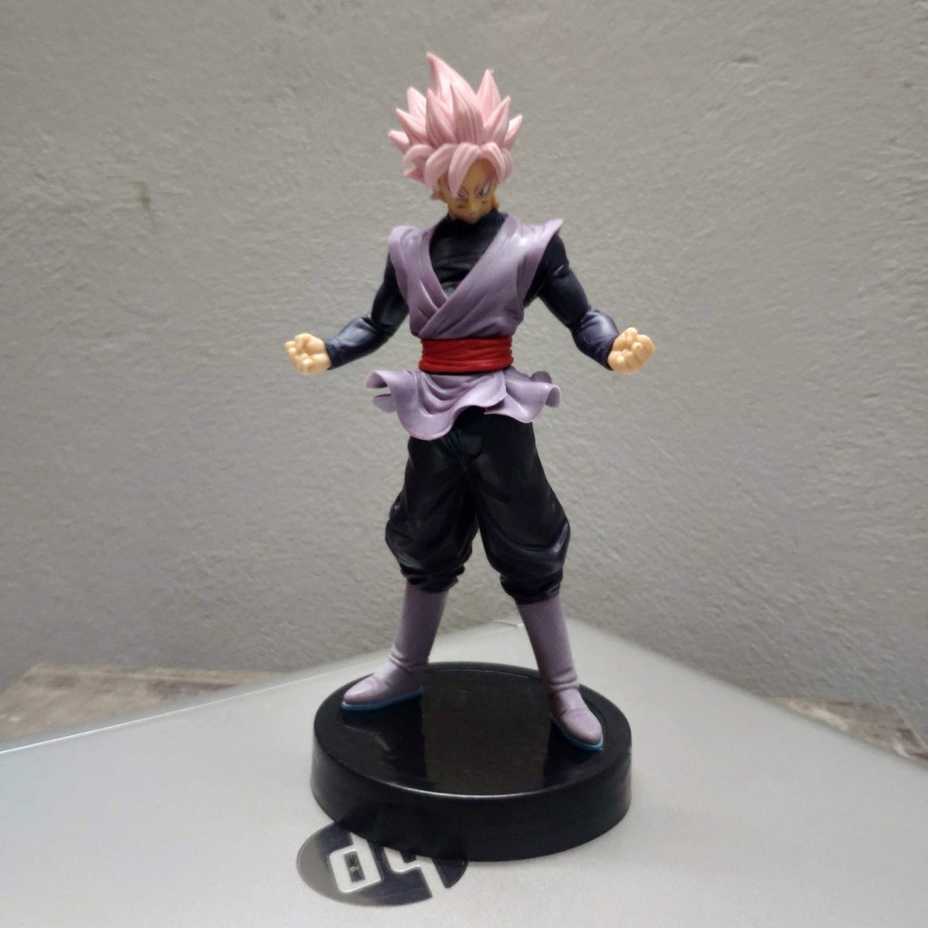 [18cm] Mô hình đồ chơi Dragon Ball Songoku gohan broly jiren super saiyan dragonball goku gô ku gogeta black goku