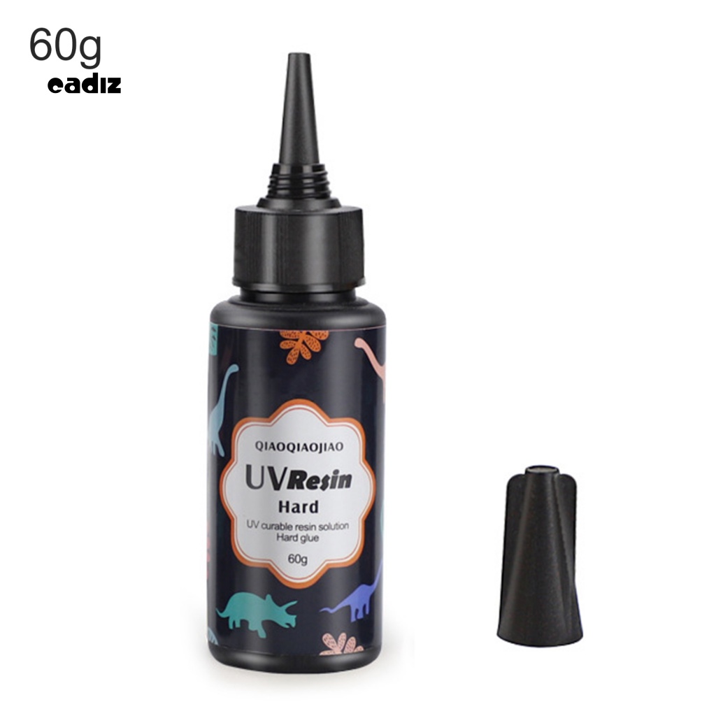 Keo Resin UV Mini DIY Làm Phụ Kiện Cho Nữ