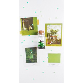 [Identity V] Phụ kiện của Mercenary- Bottled Firefly