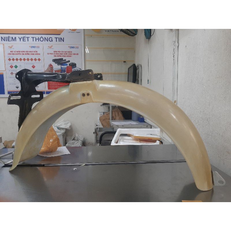 Vè Nhựa 67  Zin 1-1