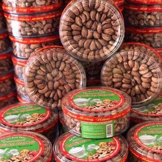 Điều rang muối Bình Phước xuất khẩu 1kg