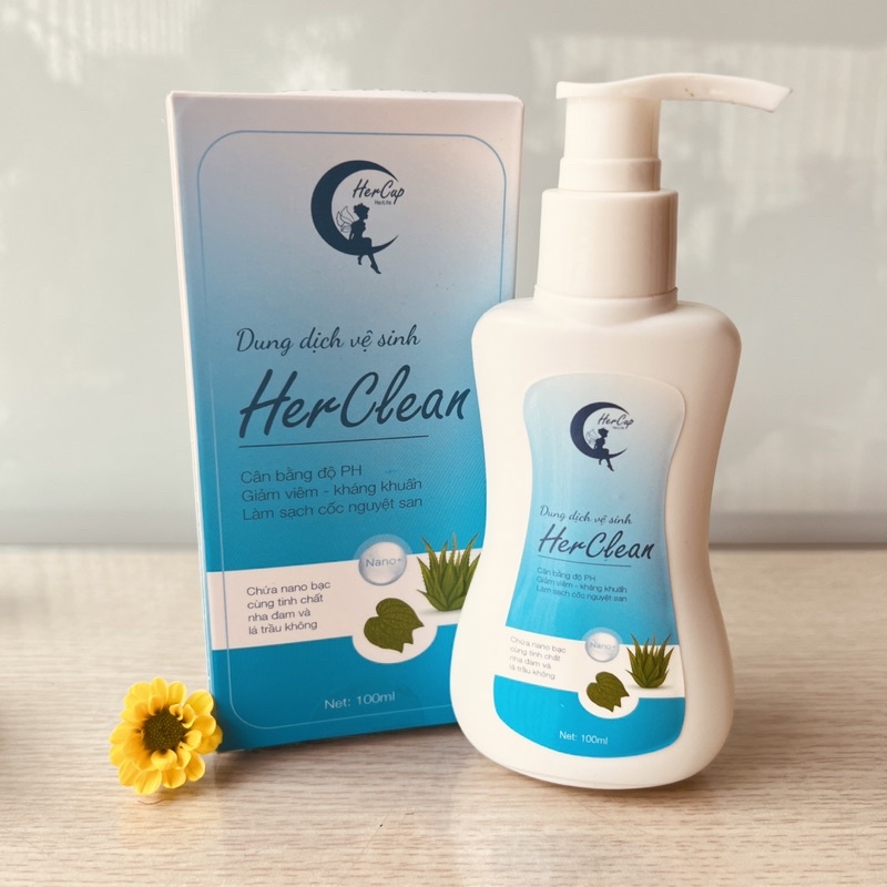 Bộ tiệt trùng Cốc nguyệt san ( Dung dịch vệ sinh, viên tiệt trùng Milton, Cốc tiệt trùng Herlife)