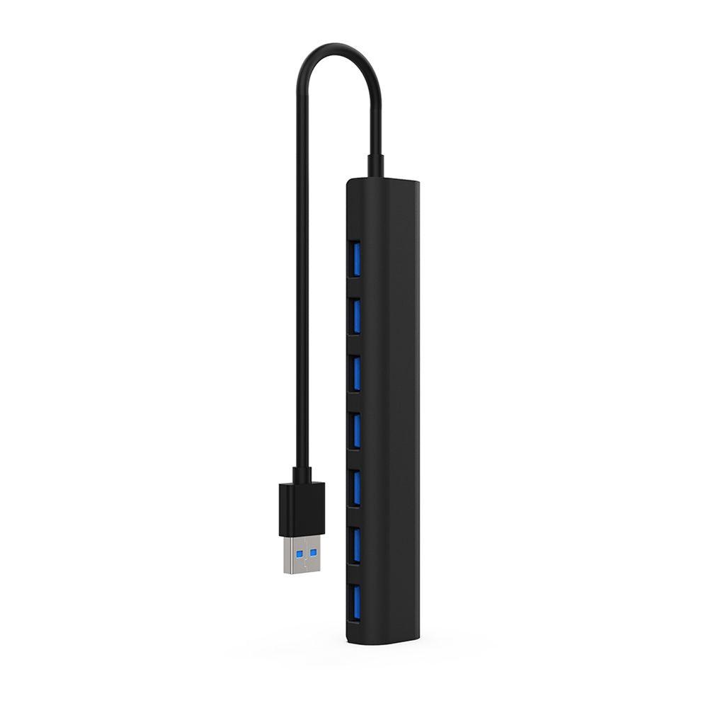 Bộ Chia Cổng USB 2.0 3.0 Tốc Độ Cao