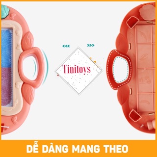 Bàn vẽ thông minh tự xoá